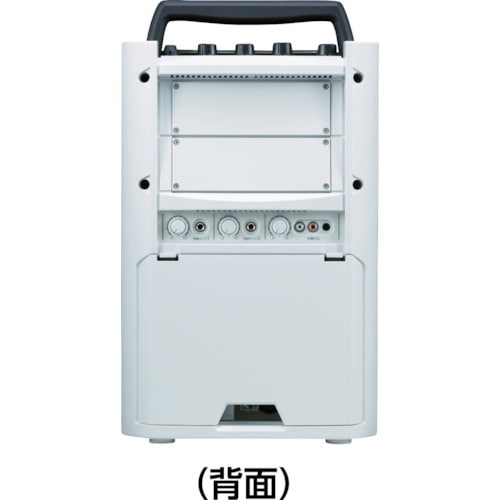 TOA 800MHZ帯ワイヤレスアンプ(シングル)