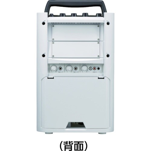 TOA 800MHZ帯ワイヤレスアンプ(シングル)