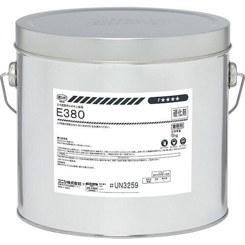 コニシ E380 10kgセット