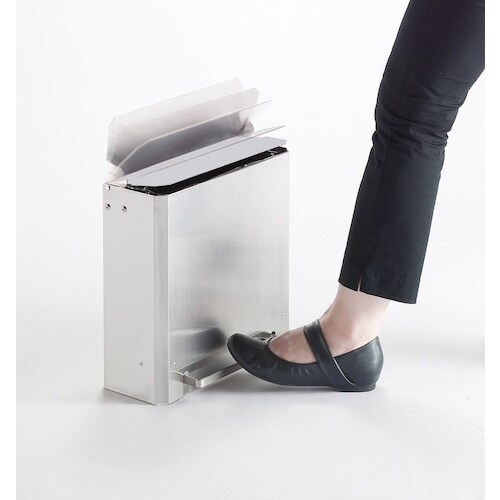 テラモト サニタリーフェース