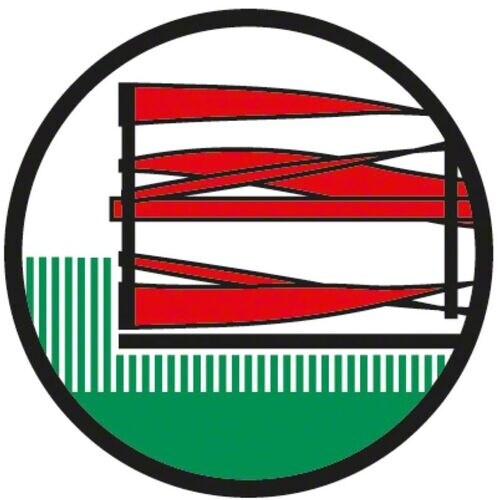 ボッシュ 手動式芝刈機