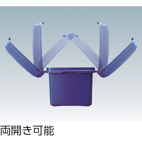 RING STAR ドカットD−7000ブルー