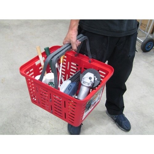 RING STAR スーパーバスケットSB−465