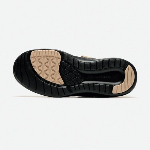 MARUGO 軽量安全スニーカー マンダムFLY−