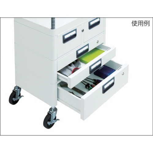 TRUSCO ツールワゴン フェニックスワゴン 抗