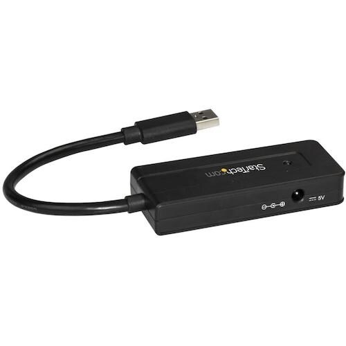 StarTech USBハブ/USB 3.0/US