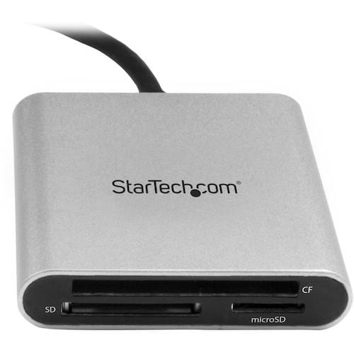 StarTech USBカードリーダー/USB−C