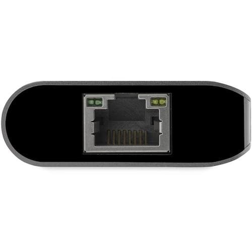 StarTech USBマルチハブ/USB−C/4