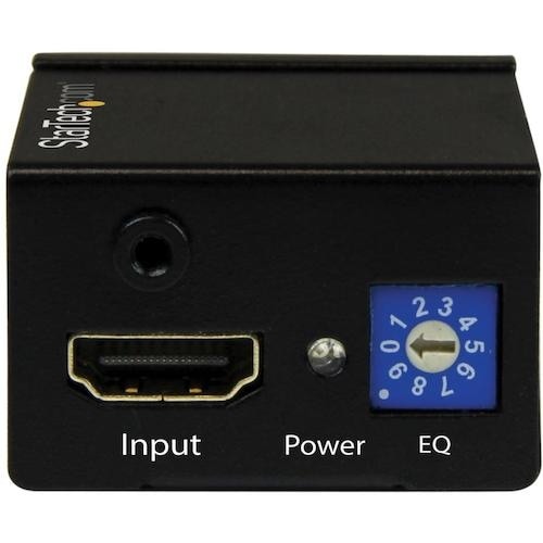 StarTech ビデオエクステンダー/HDMI/