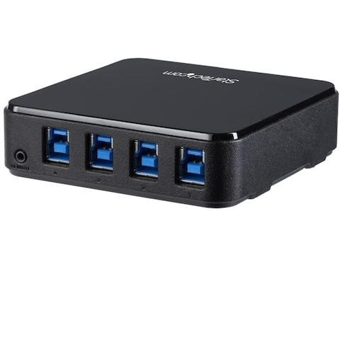 StarTech USBハブ/USB 3.0/US