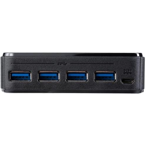 StarTech USBハブ/USB 3.0/US