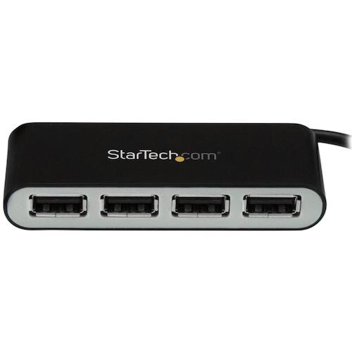 StarTech USBハブ/USB 2.0/US
