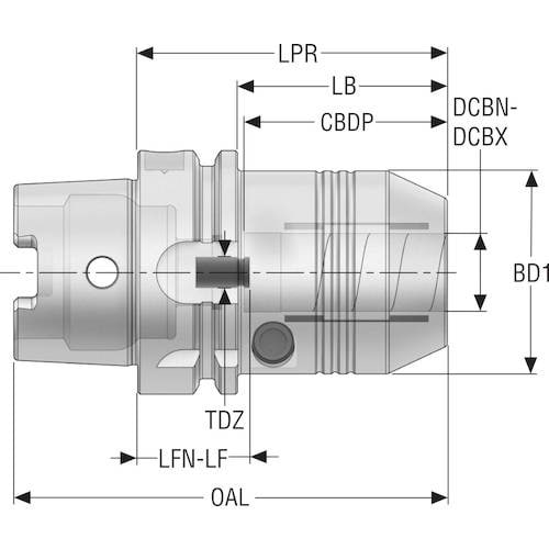 セコ ツーリング HSK