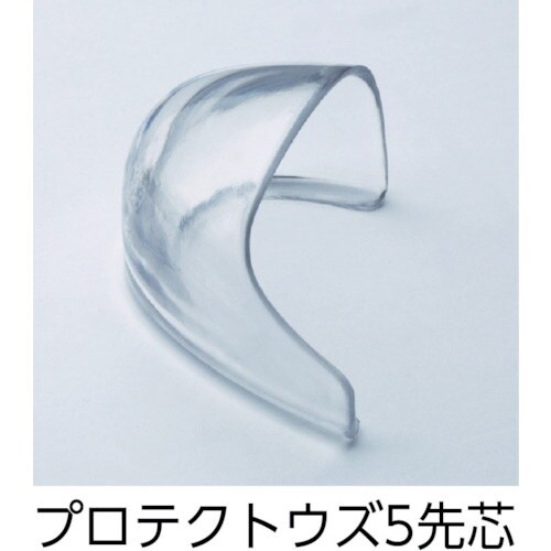 ミドリ安全 小指保護先芯入りスニーカー(ひもタイプ