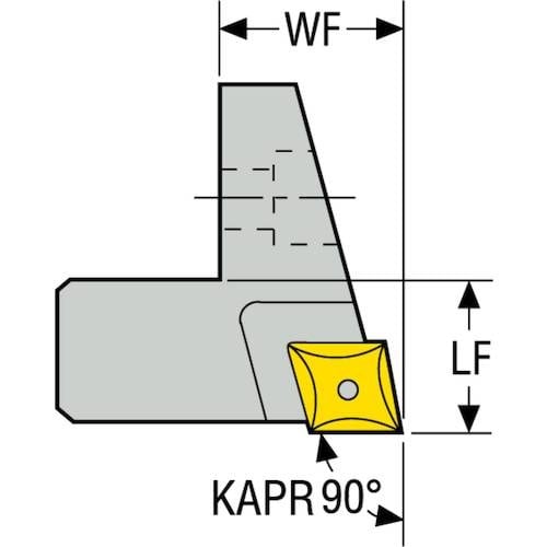 セコ ツーリング ボーリングツール