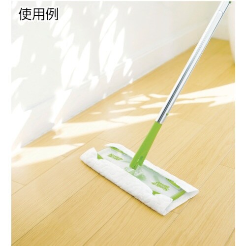 3M スコッチ・ブライト フロア用ウェットシート1