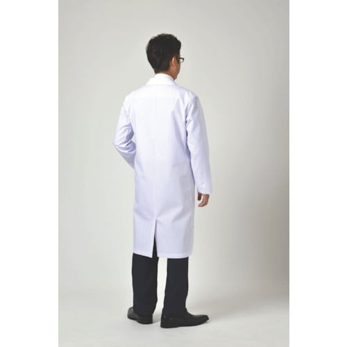 FOLK 男子シングル研究衣 L