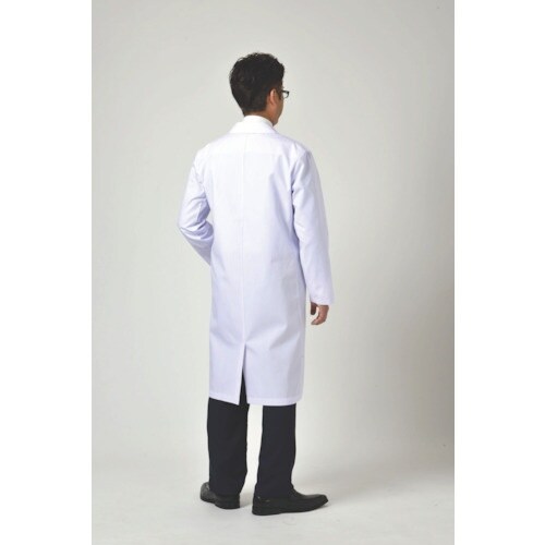 FOLK 男子シングル研究衣 M