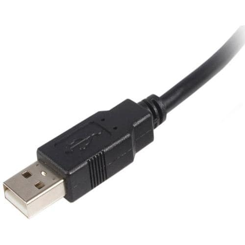 StarTech USBケーブル/A−B/2m/U