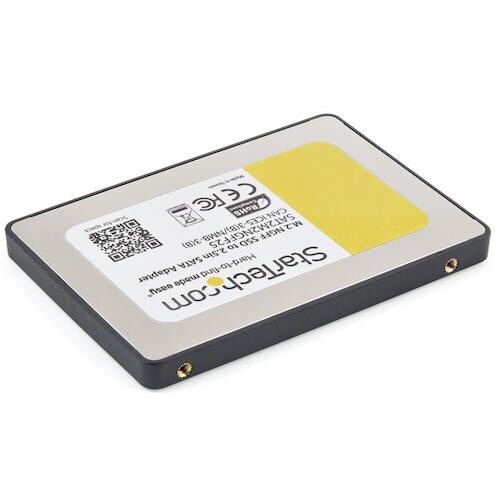 StarTech HDDコンバーター/M.2 SS