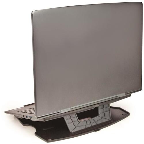 StarTech ノートPCスタンド/6段階角度調