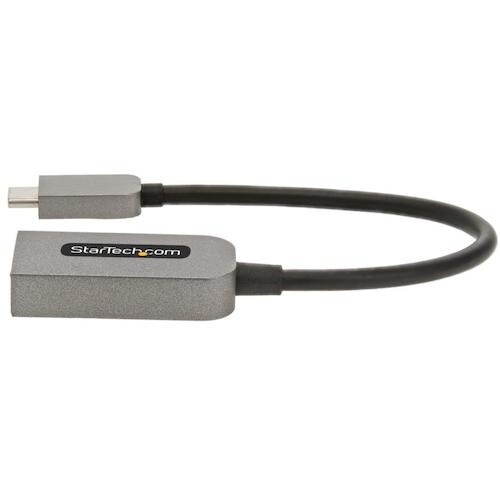 StarTech ディスプレイアダプター/USB−