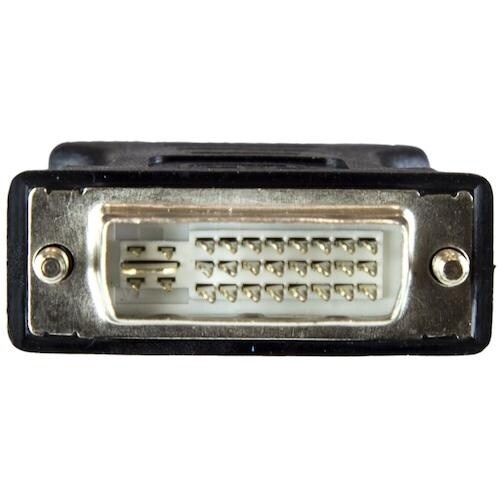 StarTech ディスプレイアダプター/DVI−