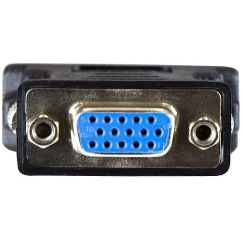 StarTech ディスプレイアダプター/DVI−