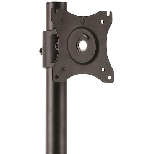 StarTech モニタースタンド/上下2画面/最