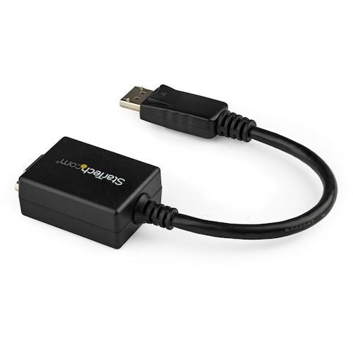 StarTech ディスプレイアダプター/DP −