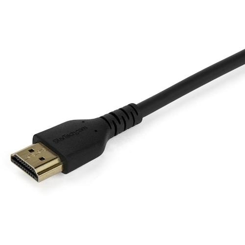 StarTech HDMI 2.0ケーブル/1m/