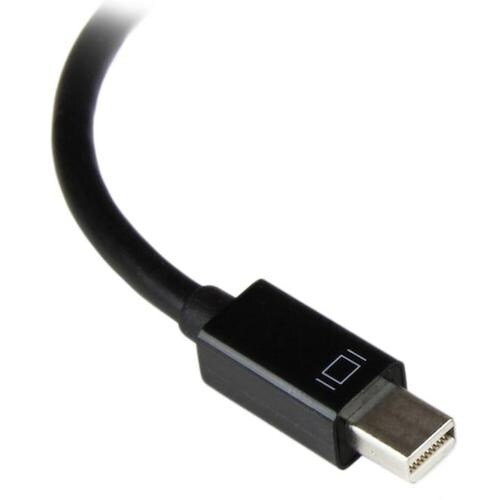 StarTech ディスプレイアダプター/mDP