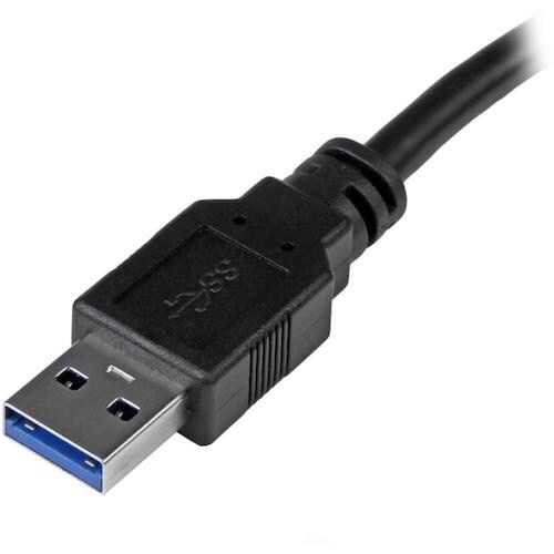 StarTech USBケーブル/USB 3.0