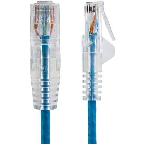 StarTech カテゴリ6(CAT6)LANケー