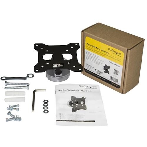 StarTech テレビ壁掛け金具/13−34イン