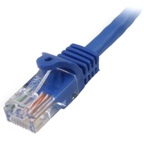 StarTech カテゴリ5e(CAT5e)LAN