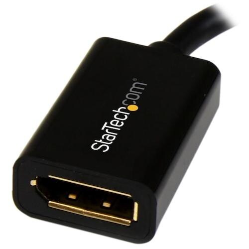 StarTech ディスプレイアダプター/mDP