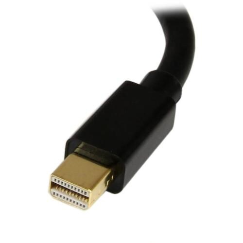 StarTech ディスプレイアダプター/mDP