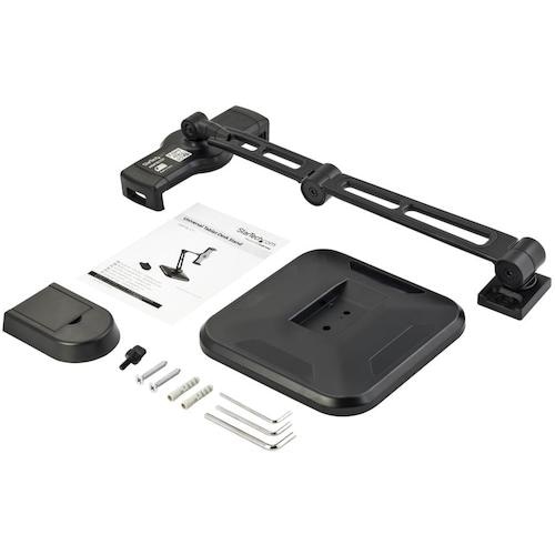 StarTech タブレットスタンド/卓上・壁面用