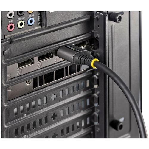 StarTech HDMI 2.1ケーブル/5m/