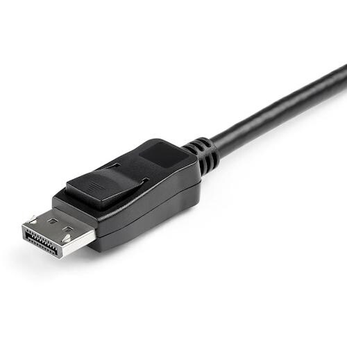 StarTech ディスプレイ変換ケーブル/HDM