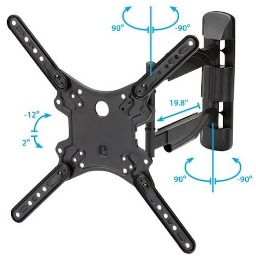 StarTech テレビ壁掛け金具/32−55イン