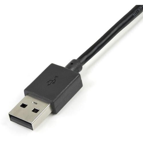 StarTech LANアダプター/USB 2.0