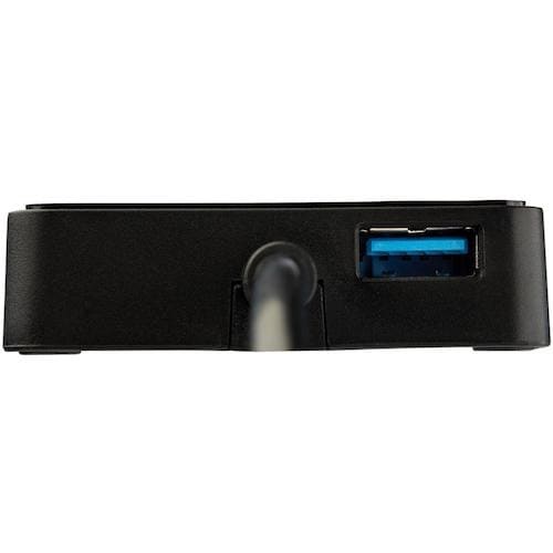 StarTech LANアダプター/USB 3.0