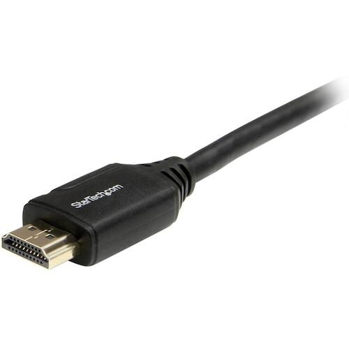 StarTech HDMI 2.0ケーブル/3m/