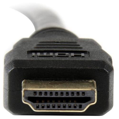 StarTech ディスプレイ変換ケーブル/HDM