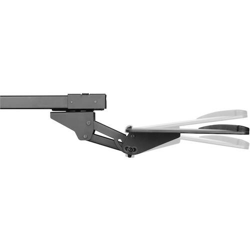 StarTech キーボードトレイ/スライド式/6