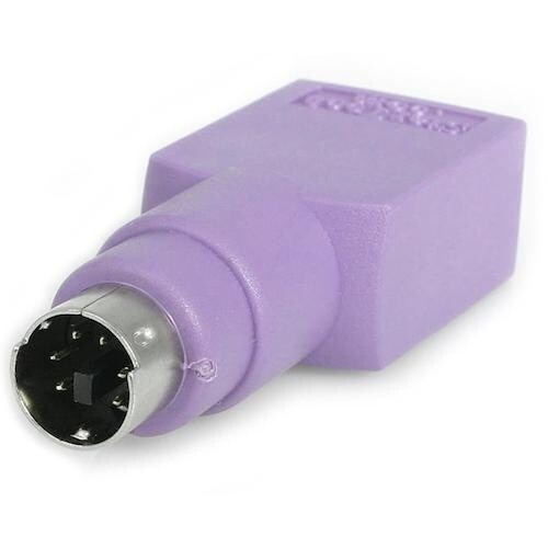 StarTech PS/2変換アダプター/USBキ