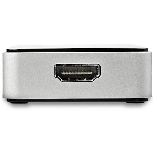 StarTech USBディスプレイ変換アダプター