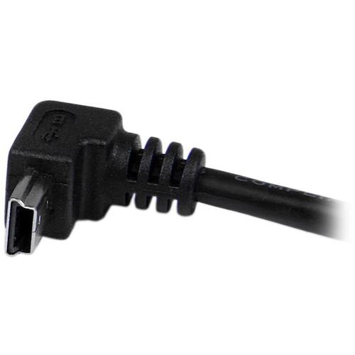 StarTech USBケーブル/A − Mini